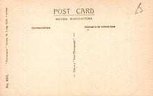 Load image into Gallery viewer, Film Star Postcard - Laurence Olivier,  English Actor and Director  VT406
