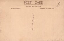 Load image into Gallery viewer, Film Star Postcard - Ivor Novello,  Welsh Actor and Composer  VT407
