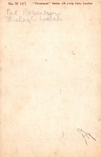 Load image into Gallery viewer, Film Star Postcard - Gregory Peck, American Actor  VT409
