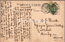 Load image into Gallery viewer, Actress Postcard - Miss Marie Dainton  SX245
