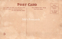 Load image into Gallery viewer, Surrey Postcard - Chertsey, View From Bridge, Runnymede    SW18554
