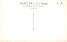 Load image into Gallery viewer, Cornwall Postcard - Looe, The River  SW18575
