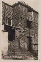 Load image into Gallery viewer, Cornwall Postcard - Old Leper House, Padstow  SW18580
