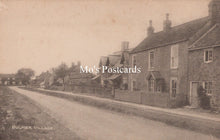 Load image into Gallery viewer, Yorkshire Postcard - Bulmer Village  SW18591
