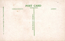 Load image into Gallery viewer, Bedfordshire Postcard - Luton, Municipal Open Air Swimming Bath  SW18609

