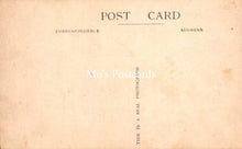 Load image into Gallery viewer, Wales Postcard - The Library, University College, Cardiff  SW18617
