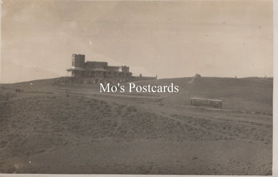 Wales Postcard - Great Orme Summit, Llandudno  SW18898