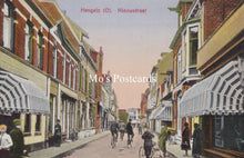 Load image into Gallery viewer, Netherlands Postcard - Hengelo, Nieuwstraat  SW19050
