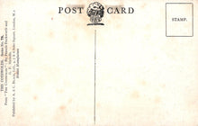 Load image into Gallery viewer, Gloucestershire Postcard - Market Hall, Chipping Campden  SW19070
