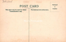Load image into Gallery viewer, Devon Postcard - Milber Woods, Newton Abbot   SW19071
