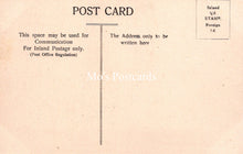 Load image into Gallery viewer, Hertfordshire Postcard - Rural Hertfordshire, Ashwell   SW19074
