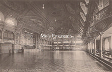 Load image into Gallery viewer, Isle of Man Postcard - The Palace Ballroom, Douglas   SW19089
