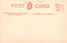 Load image into Gallery viewer, Yorkshire Postcard - Beverley Market Place and Cross  SW19090
