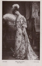 Load image into Gallery viewer, Theatrical Postcard - Actress Miss Nina Wood as &quot;Jill&quot;   VT8
