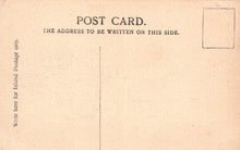 Load image into Gallery viewer, Sussex Postcard - The Broadway, Worthing   VT26
