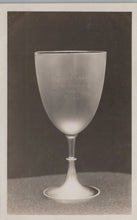 Load image into Gallery viewer, Trophy goblet on a dark background
