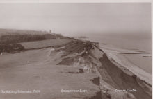 Load image into Gallery viewer, Norfolk Postcard - Cromer From East  VT101
