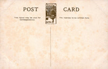 Load image into Gallery viewer, Occupations Postcard - A Llangwm Fisherwomen  VT104
