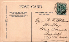 Load image into Gallery viewer, Theatrical Postcard - Actress Miss Grace Lane (Lady Mary Carlyle) VT108
