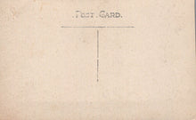 Load image into Gallery viewer, Vintage-style postcard with &#39;Post Card&#39; text on a beige background
