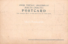Load image into Gallery viewer, Malta Postcard - Imtarfa Barracks &amp; Museum Railway Station  SW18183
