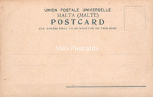 Load image into Gallery viewer, Malta Postcard - Maltese Goat Shed and Goats  SW18184
