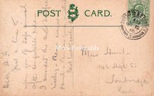 Load image into Gallery viewer, Middlesex Postcard - The Bridge and Thames, Hampton Court  SW18190
