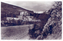 Load image into Gallery viewer, Scotland Postcard - Kylnadrochit Lodge, Tomintoul  SW18211
