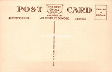 Load image into Gallery viewer, Scotland Postcard - Kylnadrochit Lodge, Tomintoul  SW18211
