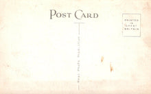 Load image into Gallery viewer, Lincolnshire Postcard - The Jews House, Lincoln   SW18220
