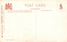 Load image into Gallery viewer, Cornwall Postcard - A Cornish Fishwife   SW18223
