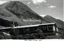 Load image into Gallery viewer, New Zealand Postcard - Lake Ohau Lodge, Waitaki  SW18245
