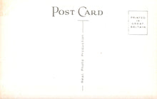 Load image into Gallery viewer, Lincolnshire Postcard - The Chancery, Lincoln   SW18252
