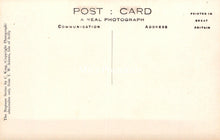 Load image into Gallery viewer, Cornwall Postcard - Isles of Scilly, Within The Abbey  SW18255
