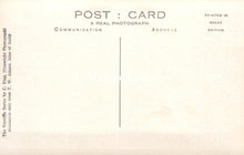 Load image into Gallery viewer, Cornwall Postcard - Isles of Scilly, Palm Avenue, Tresco   SW18257
