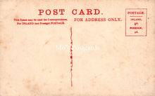 Load image into Gallery viewer, Scotland Postcard - Churchyard of St Regulus, Cromarty  SW18264
