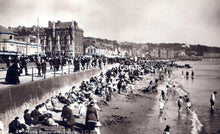 Load image into Gallery viewer, Isle of Man Postcard - Harris Promenade, Douglas   SW18268
