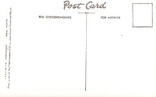 Load image into Gallery viewer, Cornwall Postcard - Boscastle, Entrance To Harbour SW18281
