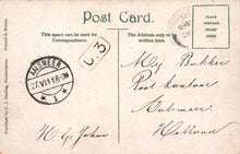 Load image into Gallery viewer, Hampshire Postcard - Bevis Valley Road, Southampton  SW18284
