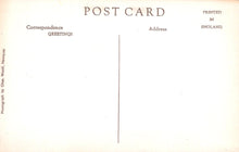 Load image into Gallery viewer, Cornwall Postcard - Jamaica Inn Sign, Bolventor  SW18421
