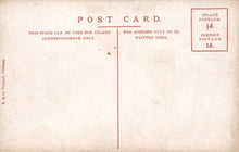 Load image into Gallery viewer, Lancashire Postcard - Saddleworth Church   SW18449
