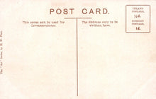 Load image into Gallery viewer, Buckinghamshire Postcard - Chenies Village   SW18462
