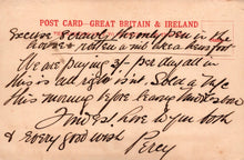 Load image into Gallery viewer, Yorkshire Postcard - Whitby, St Ann&#39;s Straith  SW18387

