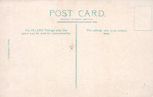 Load image into Gallery viewer, Social History Postcard - The Look Out Using a Telescope   SW18402
