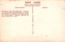 Load image into Gallery viewer, London Postcard - Whitehall and The Cenotaph   SW18403

