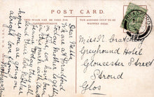 Load image into Gallery viewer, Yorkshire Postcard - Horton Park, Bradford    SW18409
