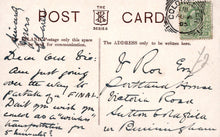 Load image into Gallery viewer, Essex Postcard - The Village, Great Clacton  SW18412
