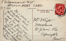 Load image into Gallery viewer, Devon Postcard - Ilfracombe From Hillsborough  SW18463
