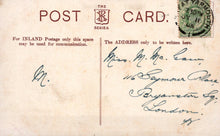 Load image into Gallery viewer, Norfolk Postcard - Great Yarmouth, Nelson&#39;s Monument   SW18471
