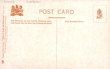 Load image into Gallery viewer, London Postcard - Mitre Court Adjoining Serjeants Inn  SW18481
